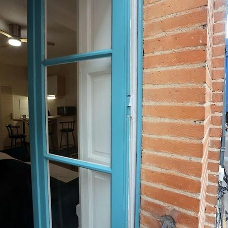 מונטובן Chez Juliette, Proche Place Nationale Avec Parking מראה חיצוני תמונה